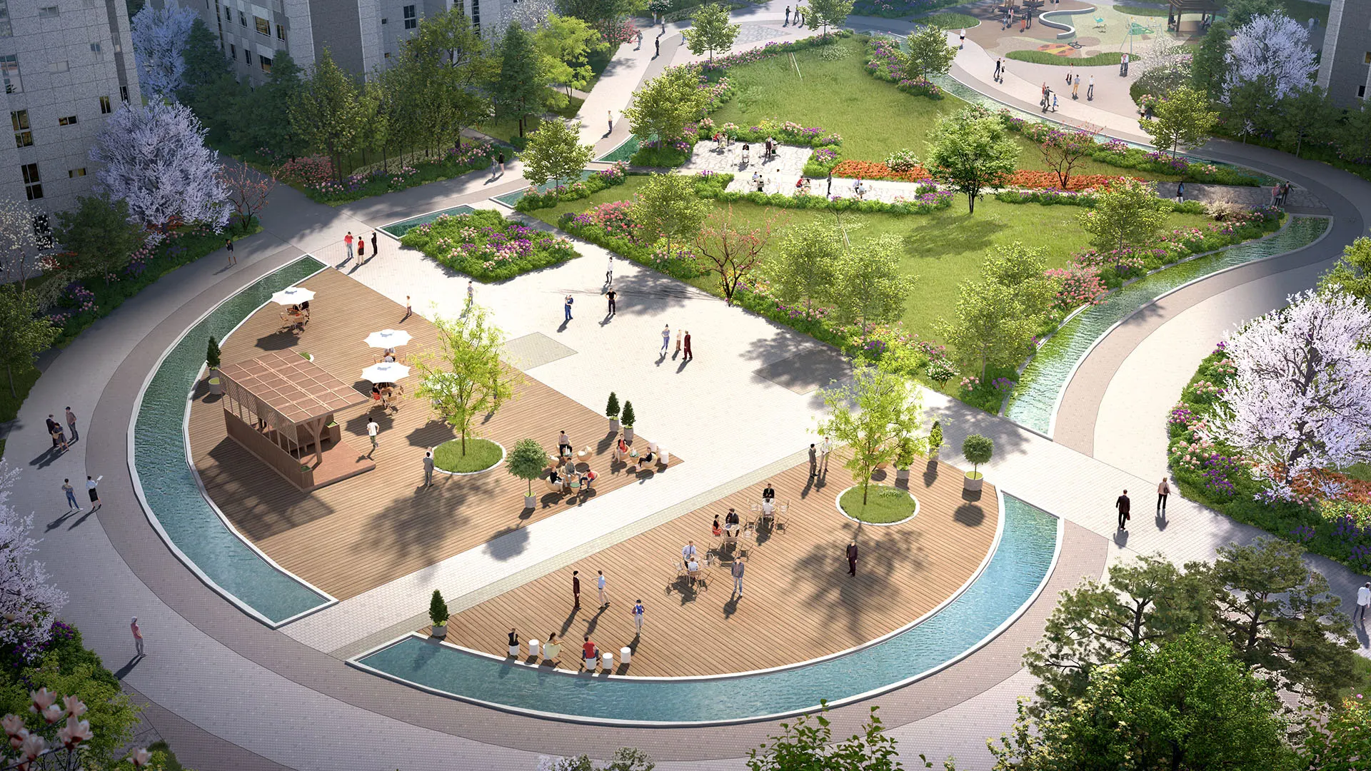 화성 슬항리 서희 스타힐스 6차