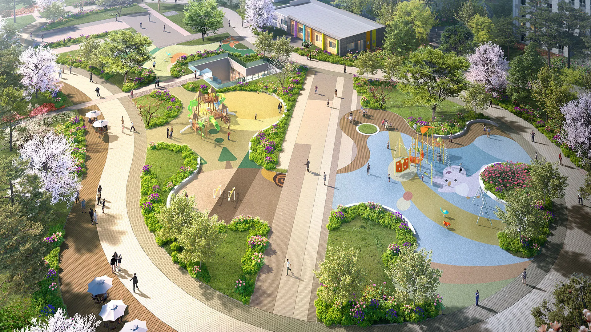 화성 슬항리 서희 스타힐스 6차