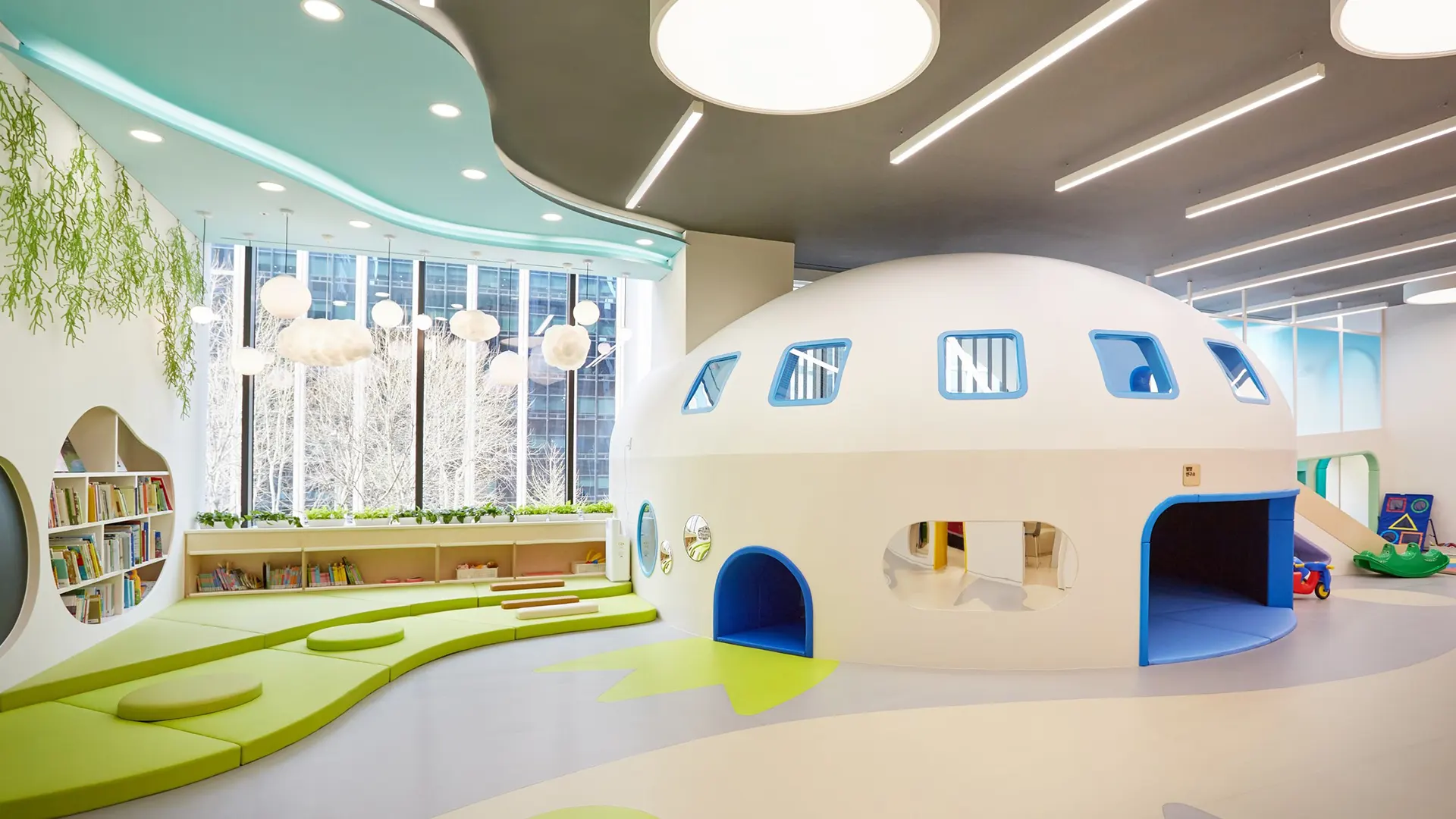 화성 슬항리 서희 스타힐스 6차