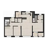 화성 슬항리 서희 스타힐스 6차