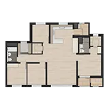 화성 슬항리 서희 스타힐스 6차