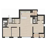 화성 슬항리 서희 스타힐스 6차